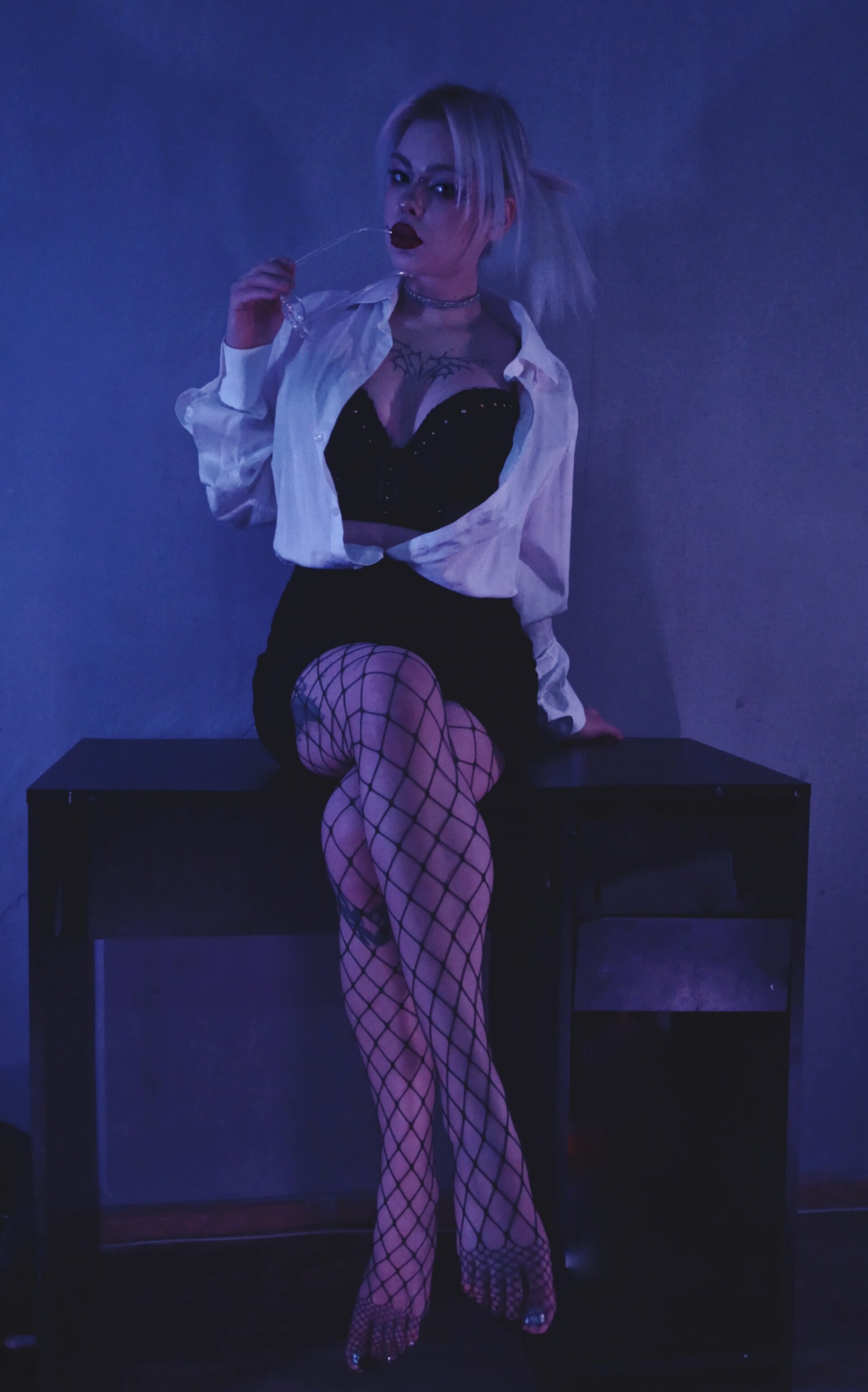 XXX Porn Photo of Nude Saekiko 2