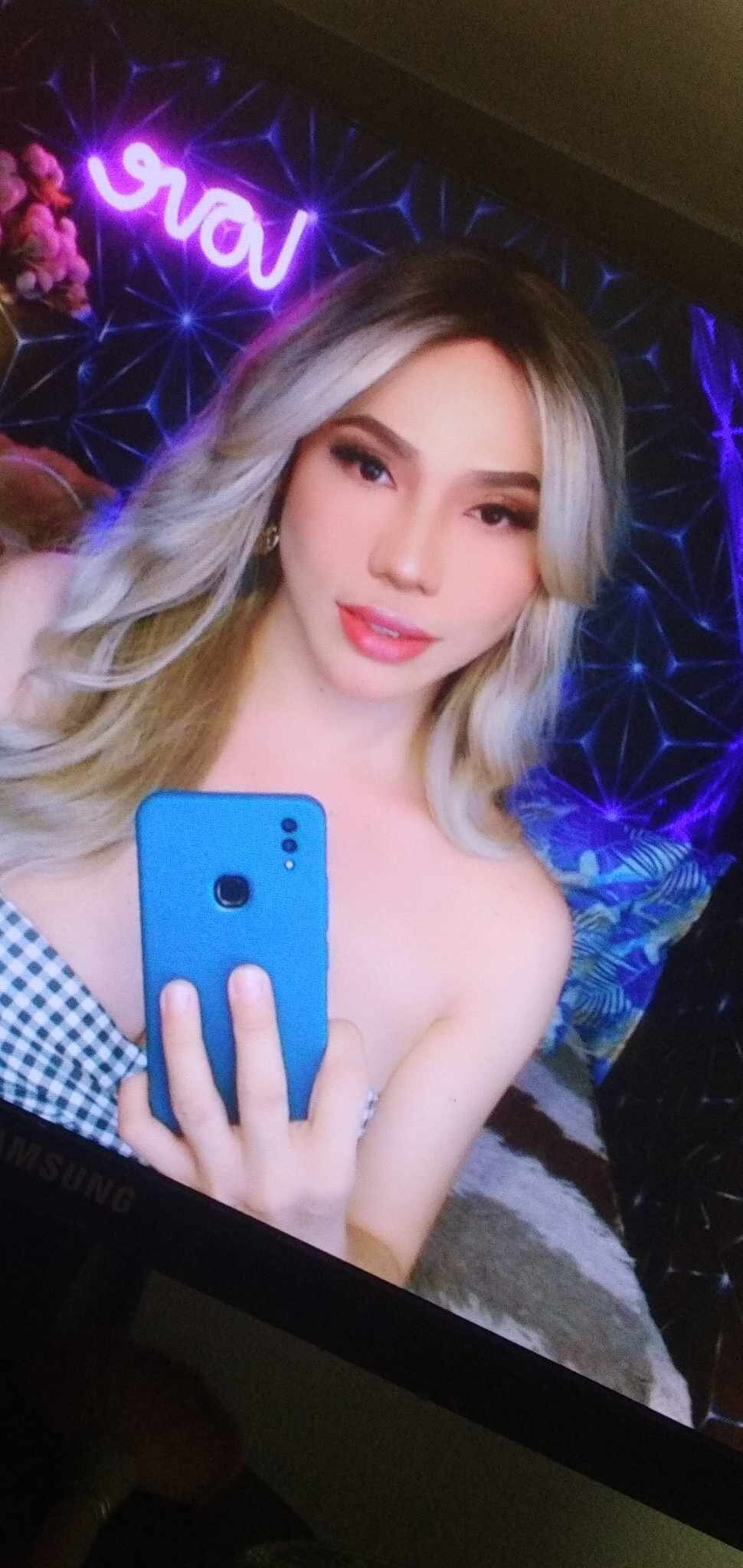 XXX Porn Photo of Nude MagneticBeauty 3