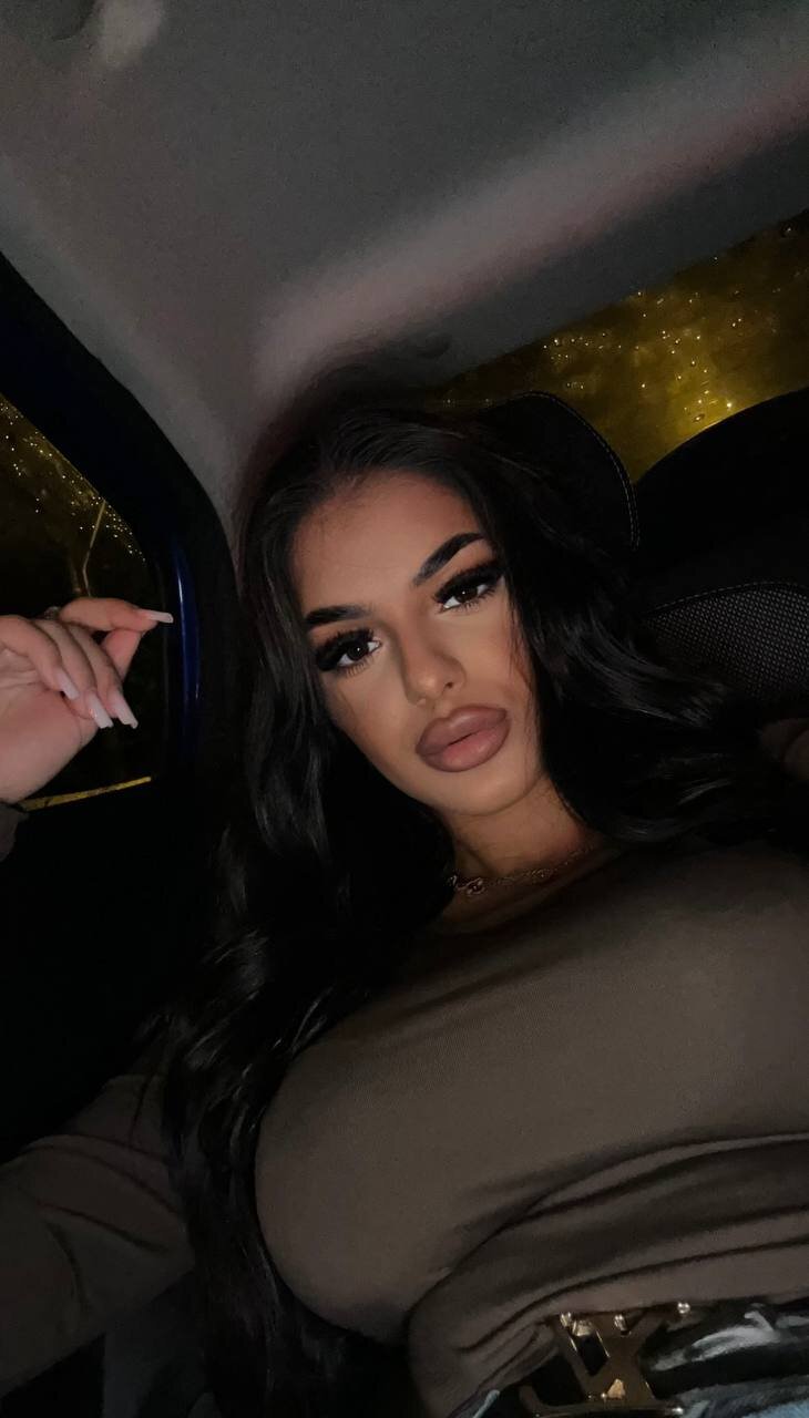 XXX Porn Photo of Nude Josie_Angel 14