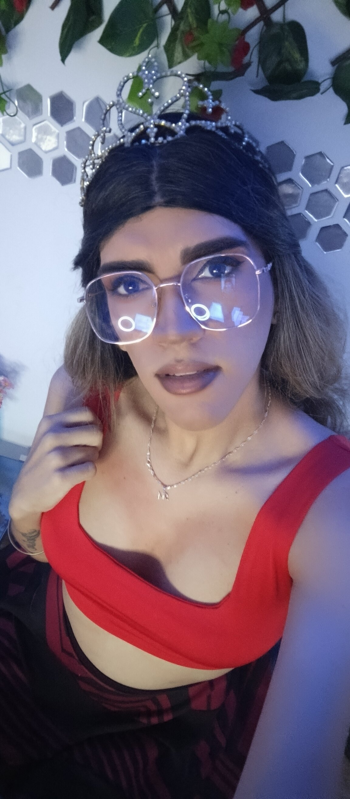 XXX Porn Photo of Nude Anto_doll_xxx 3
