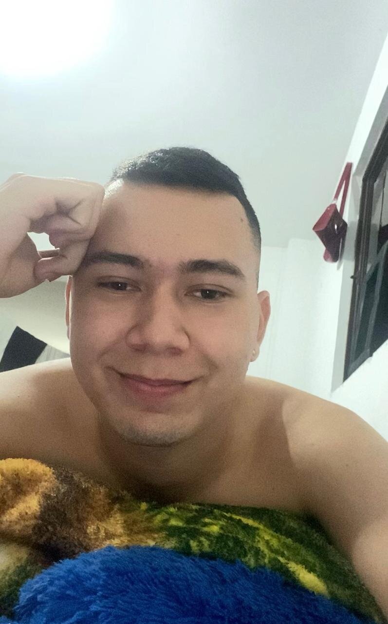 XXX Porn Photo of Nude Max_Huntter 7