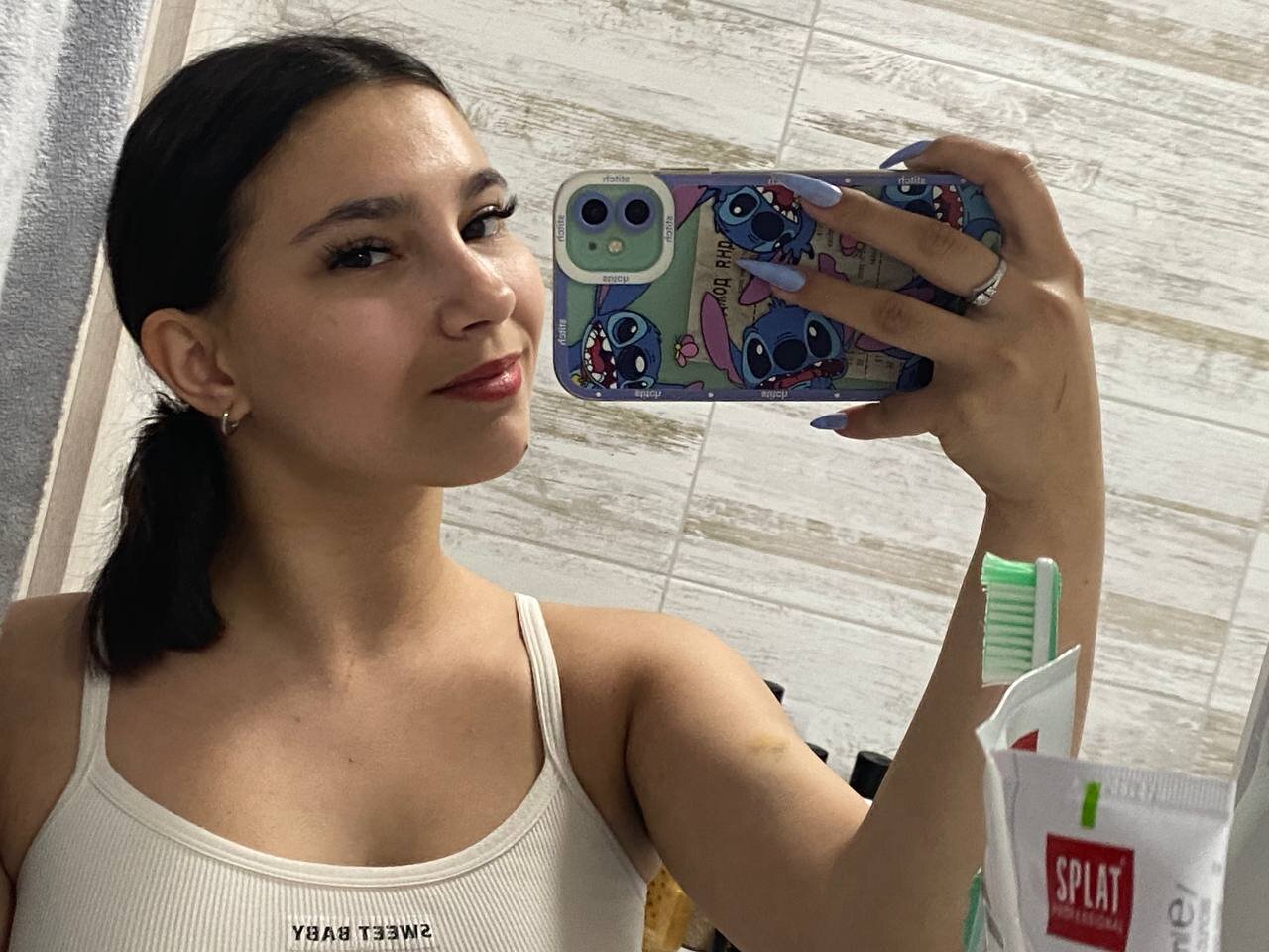 XXX Porn Photo of Nude Arianna_Grend 22