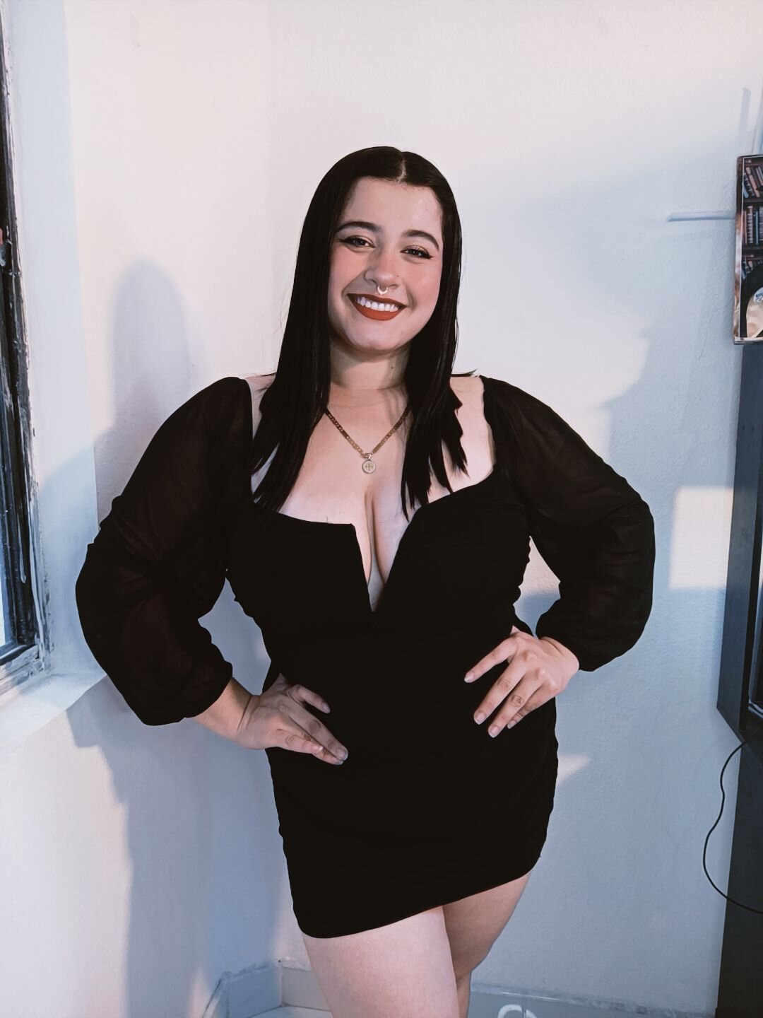 XXX Porn Photo of Nude Hany_parker 5