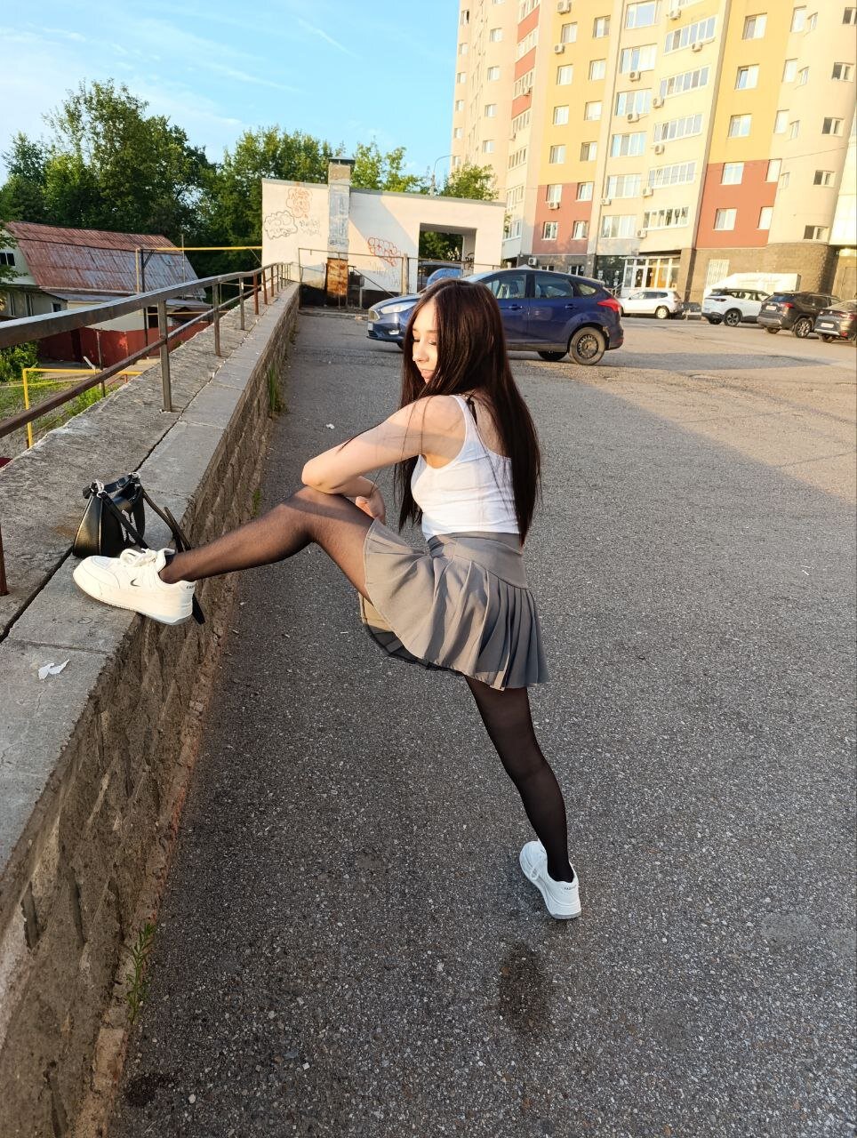 XXX Porn Photo of Nude Sssonya 178