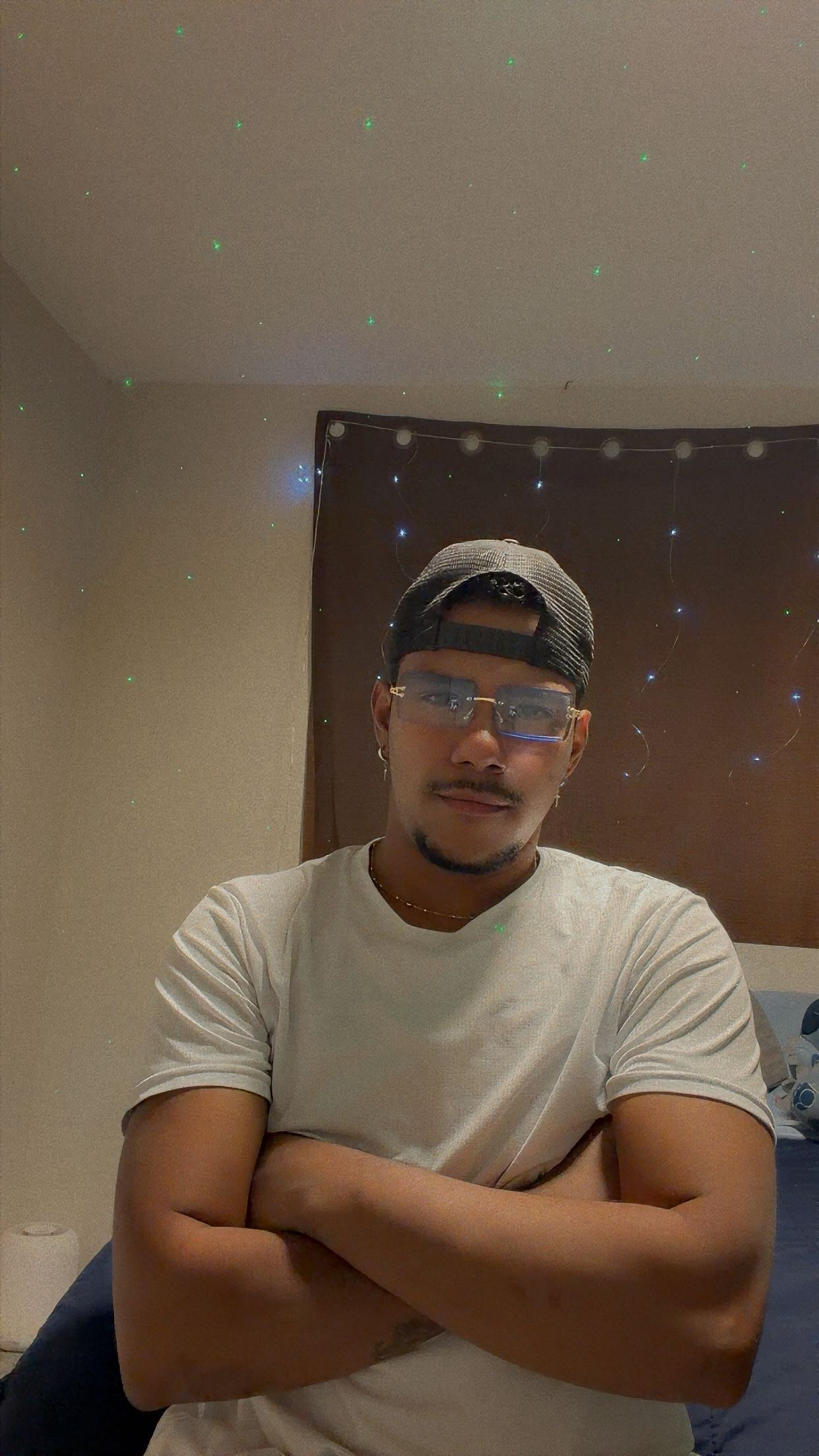 XXX Porn Photo of Nude danielrhmode 5
