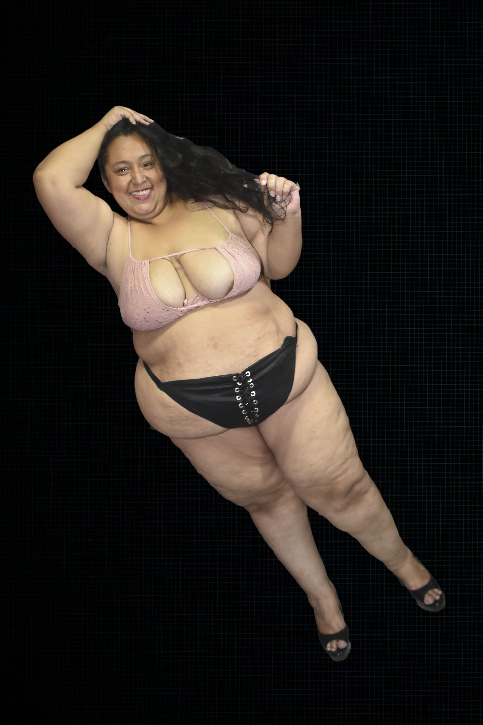 XXX Porn Photo of Nude TistMature 42
