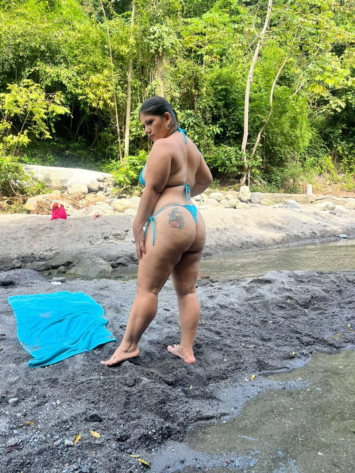 XXX Porn Photo of Nude lady_and_charly 106