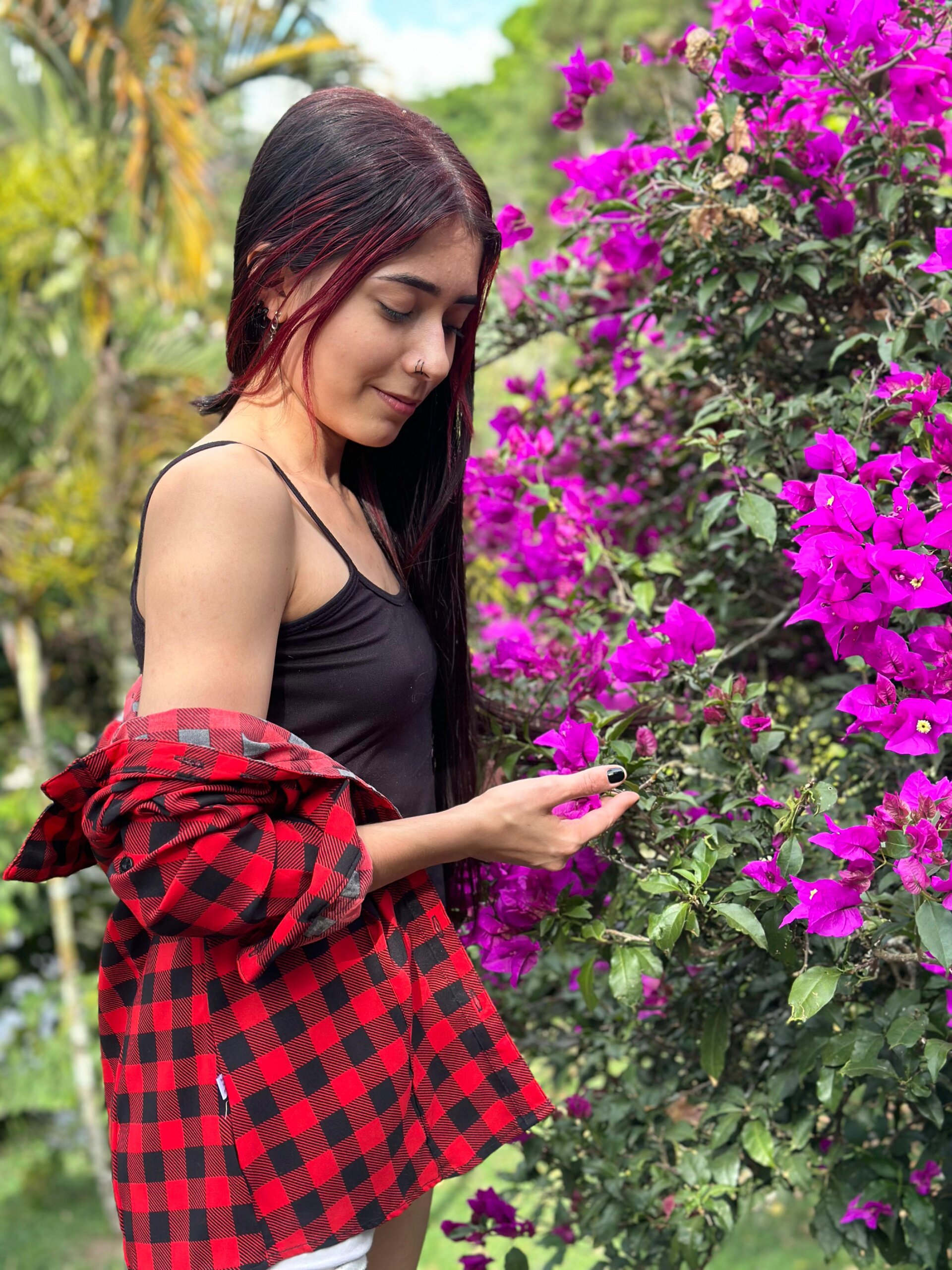 XXX Porn Photo of Nude AmyPalmmer 46