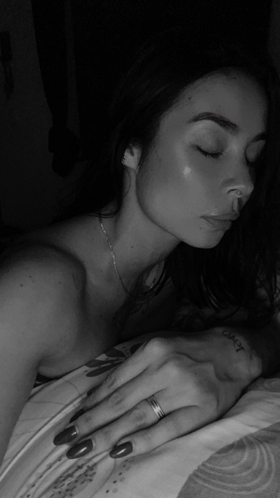 XXX Porn Photo of Nude nathassa_grant 35