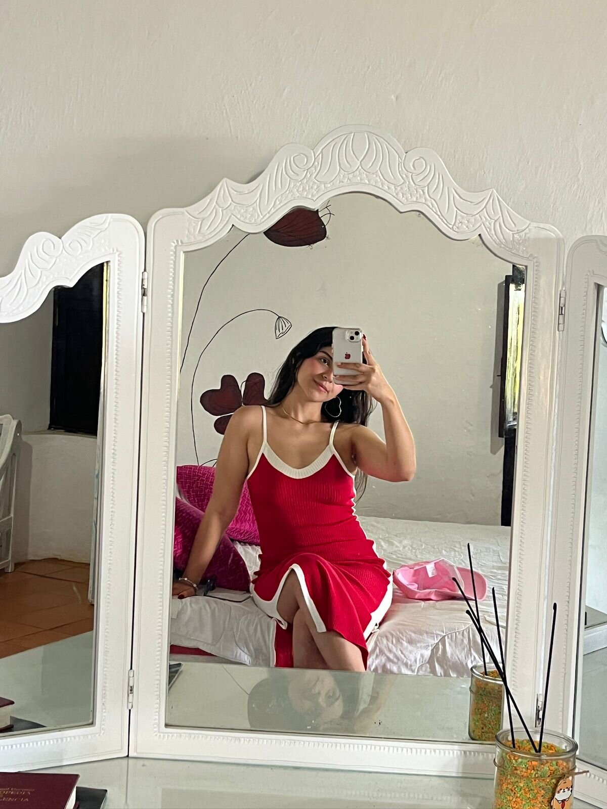 XXX Porn Photo of Nude MiaMillers1 62