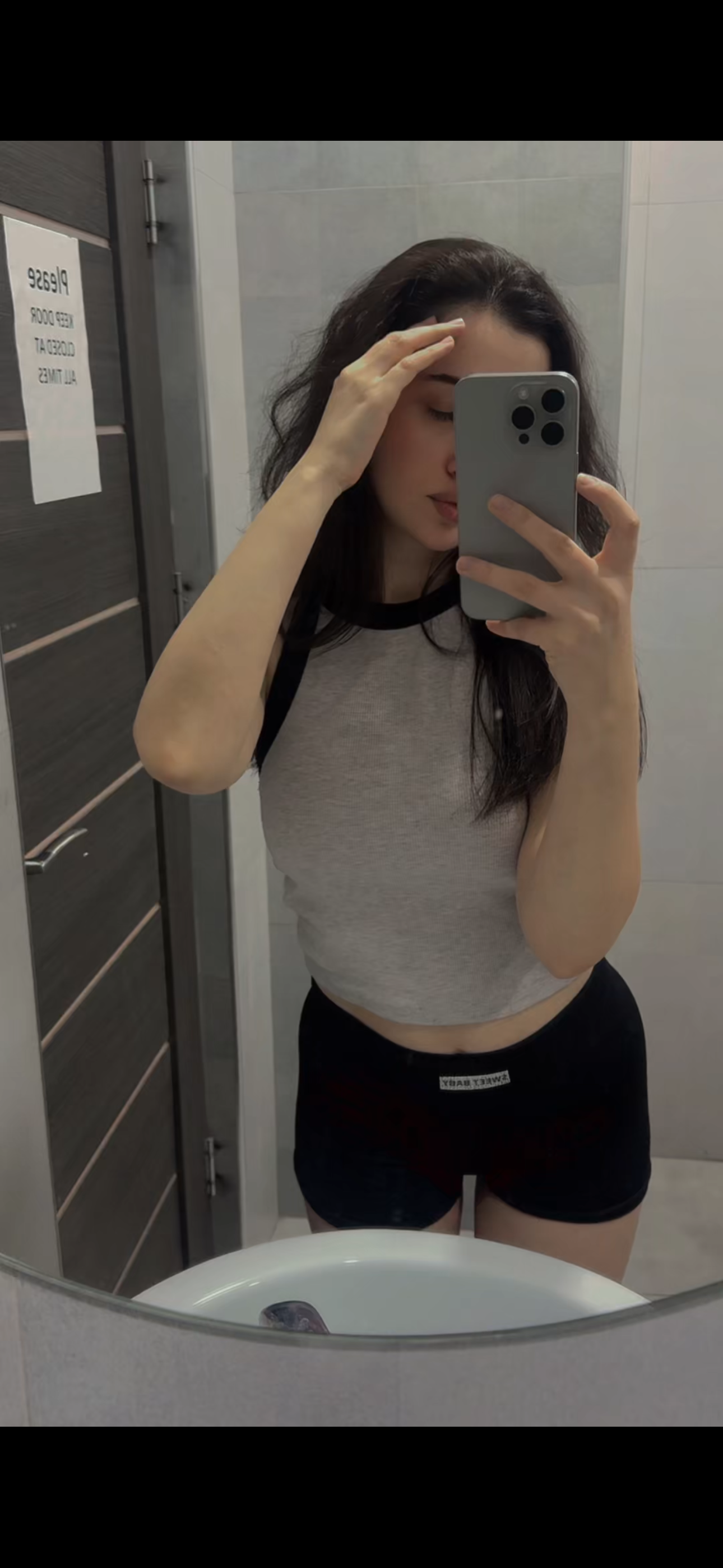 XXX Porn Photo of Nude Julie_Nicki 1