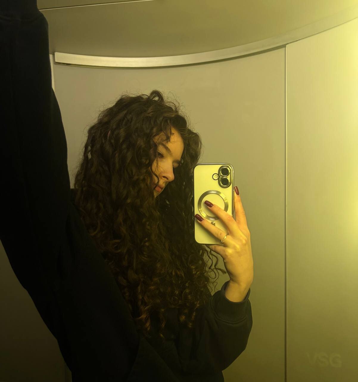 XXX Porn Photo of Nude Sarahyourfantasy 1