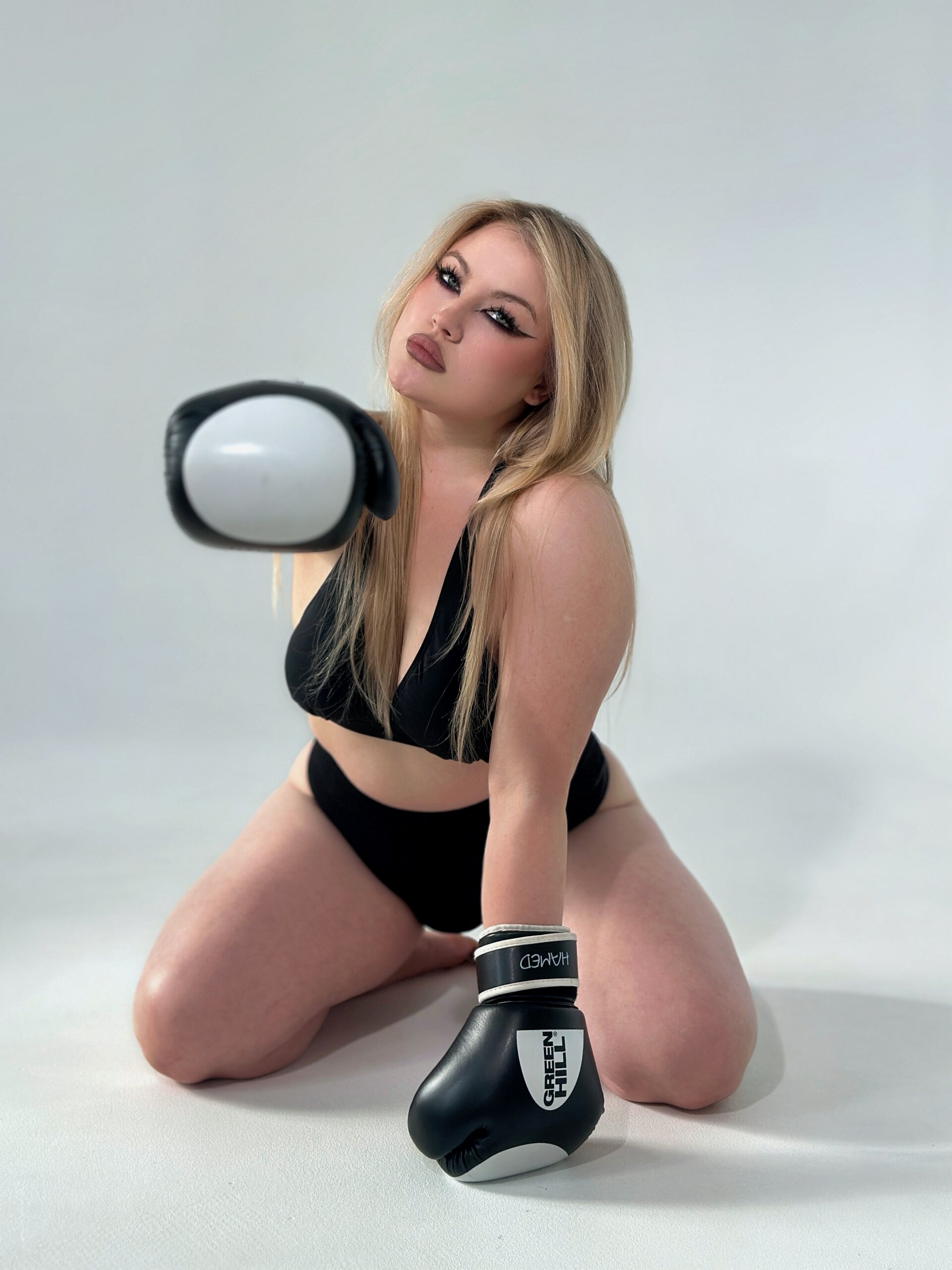 XXX Porn Photo of Nude AdeleWeber 3