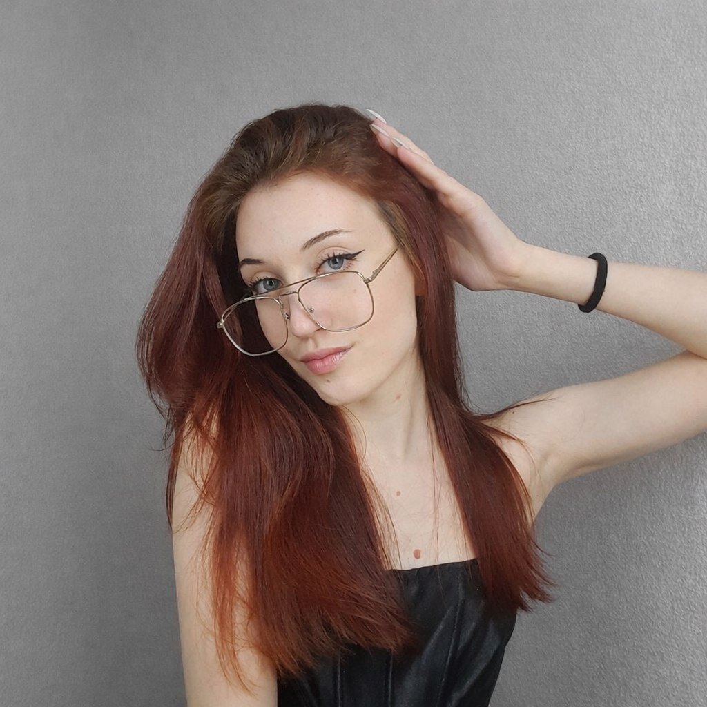 XXX Porn Photo of Nude Bimbaryy 5