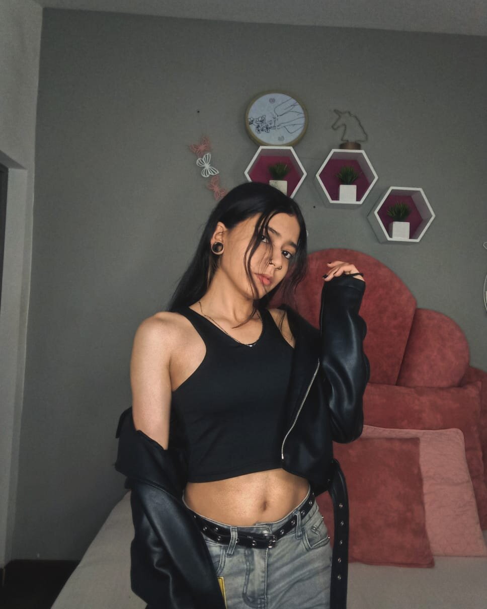 XXX Porn Photo of Nude AmyPalmmer 7
