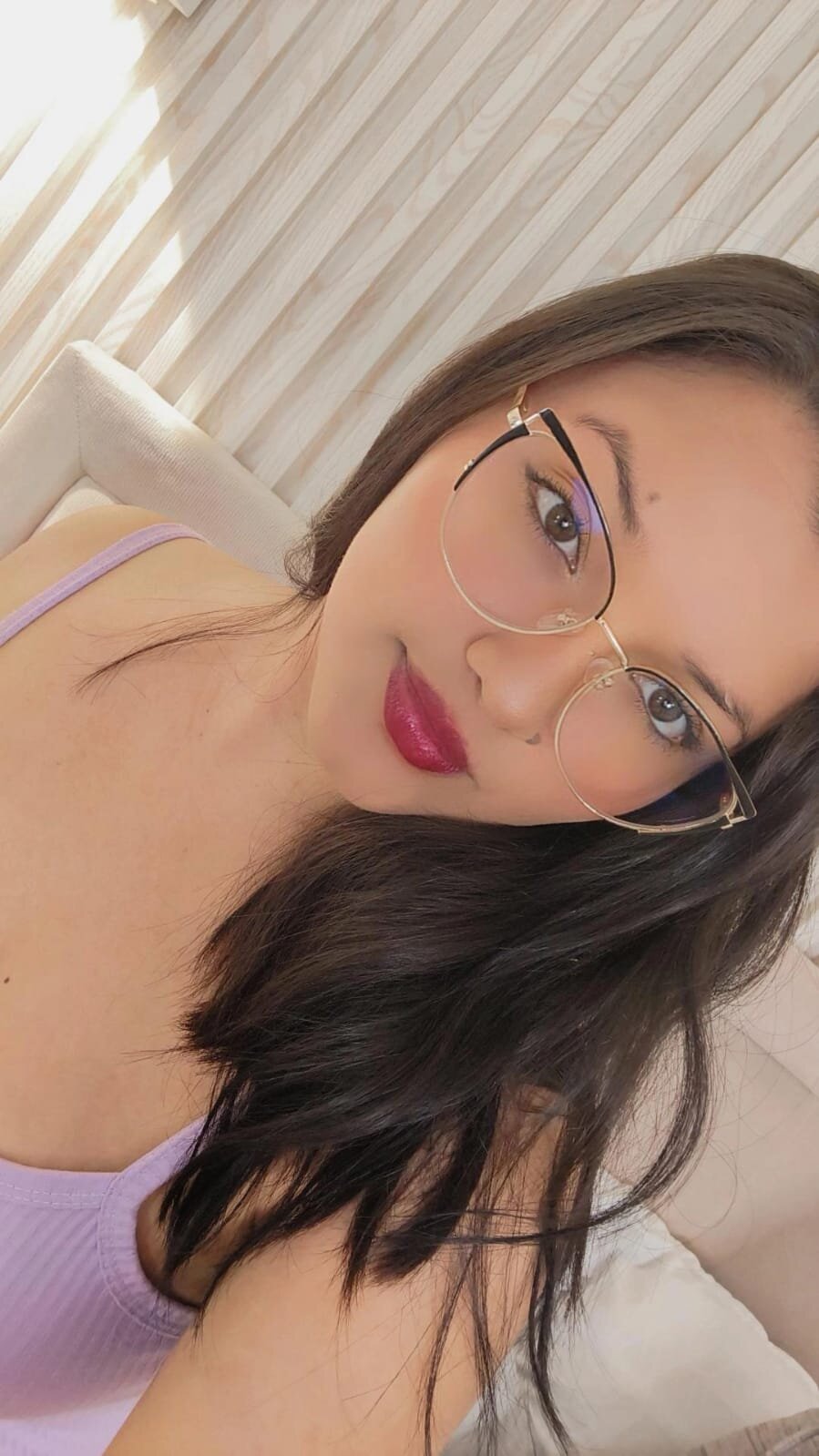 XXX Porn Photo of Nude Freya_Lamir 4