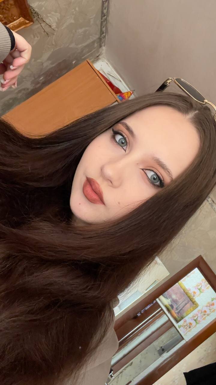 XXX Porn Photo of Nude NadiaGnegy 20