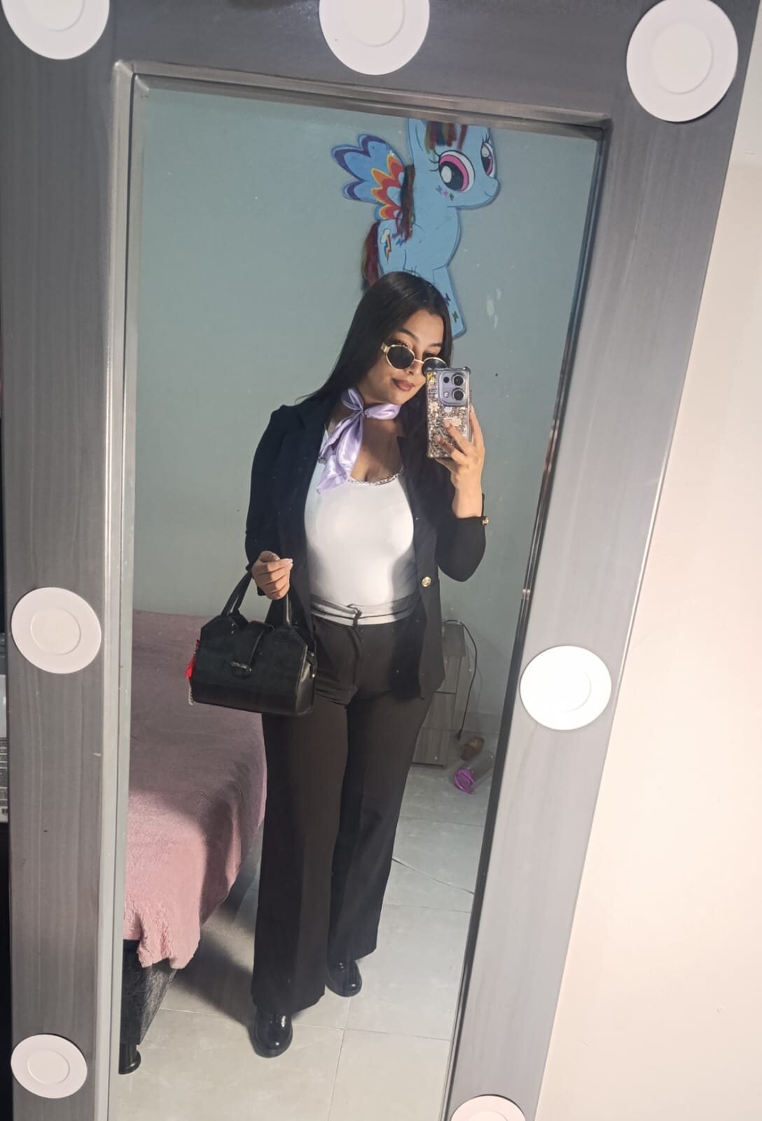 XXX Porn Photo of Nude Stellaa__ 11