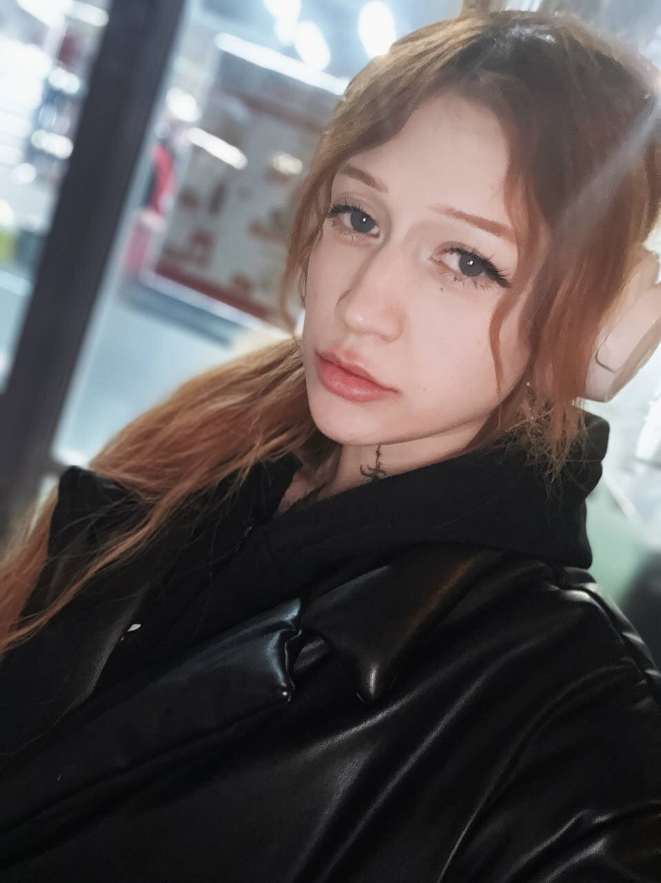 XXX Porn Photo of Nude Eva_Cramer 4