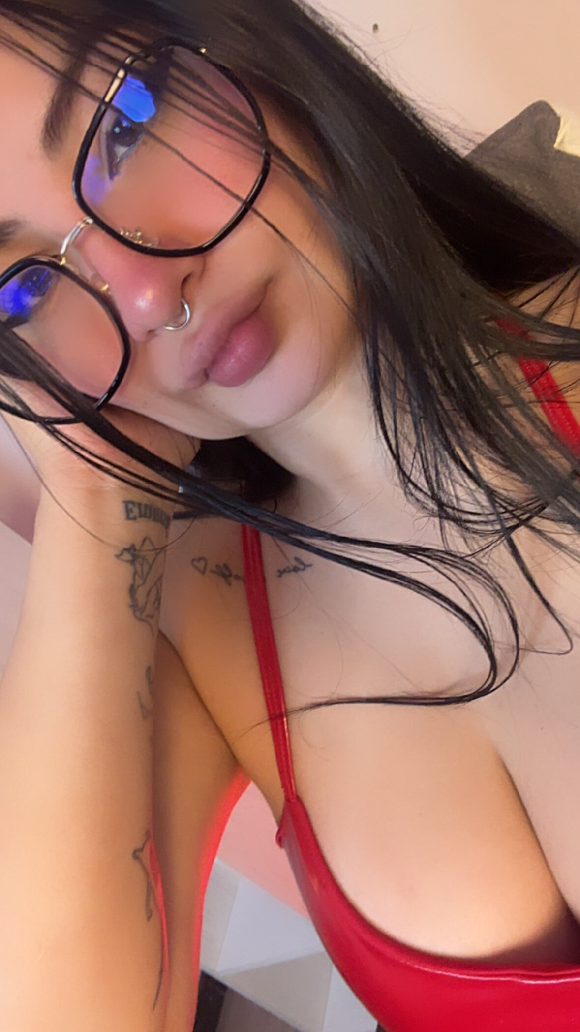 XXX Porn Photo of Nude Lunaclarx 102