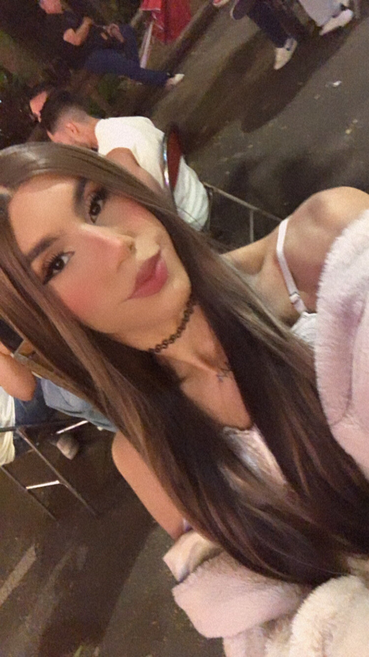 XXX Porn Photo of Nude PrettiestKathoey 43
