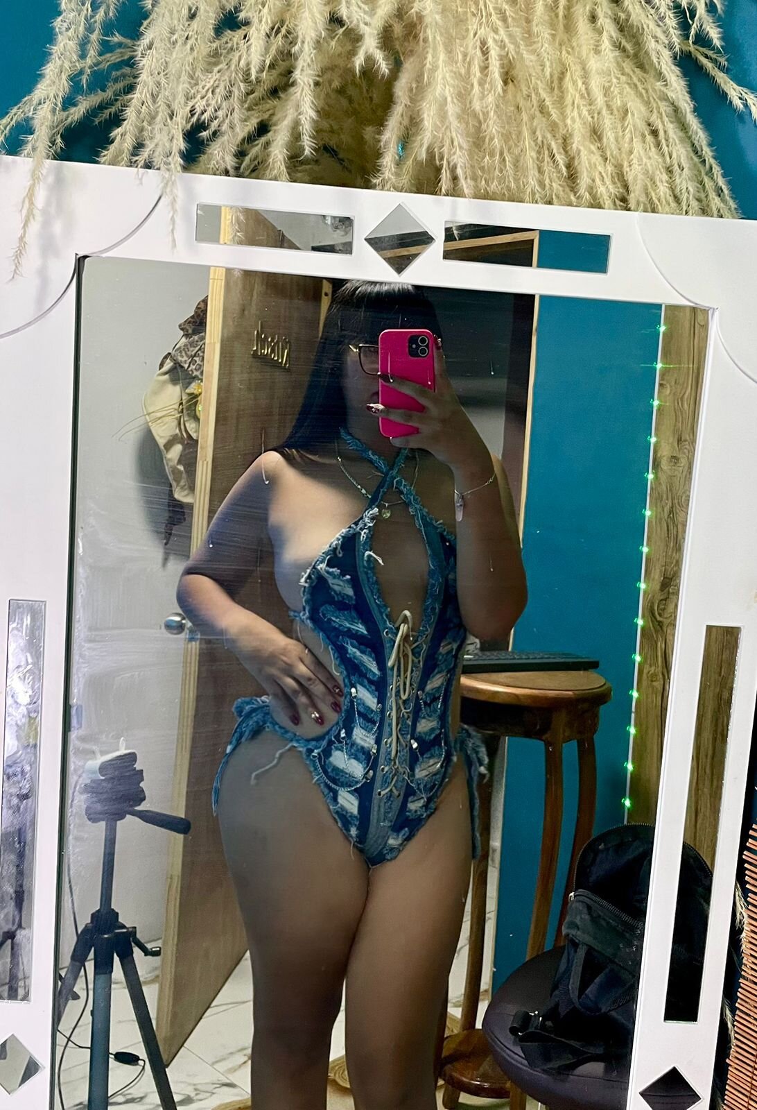XXX Porn Photo of Nude adhara_hotter 8