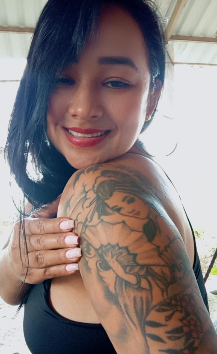 XXX Porn Photo of Nude Madison_1307 1