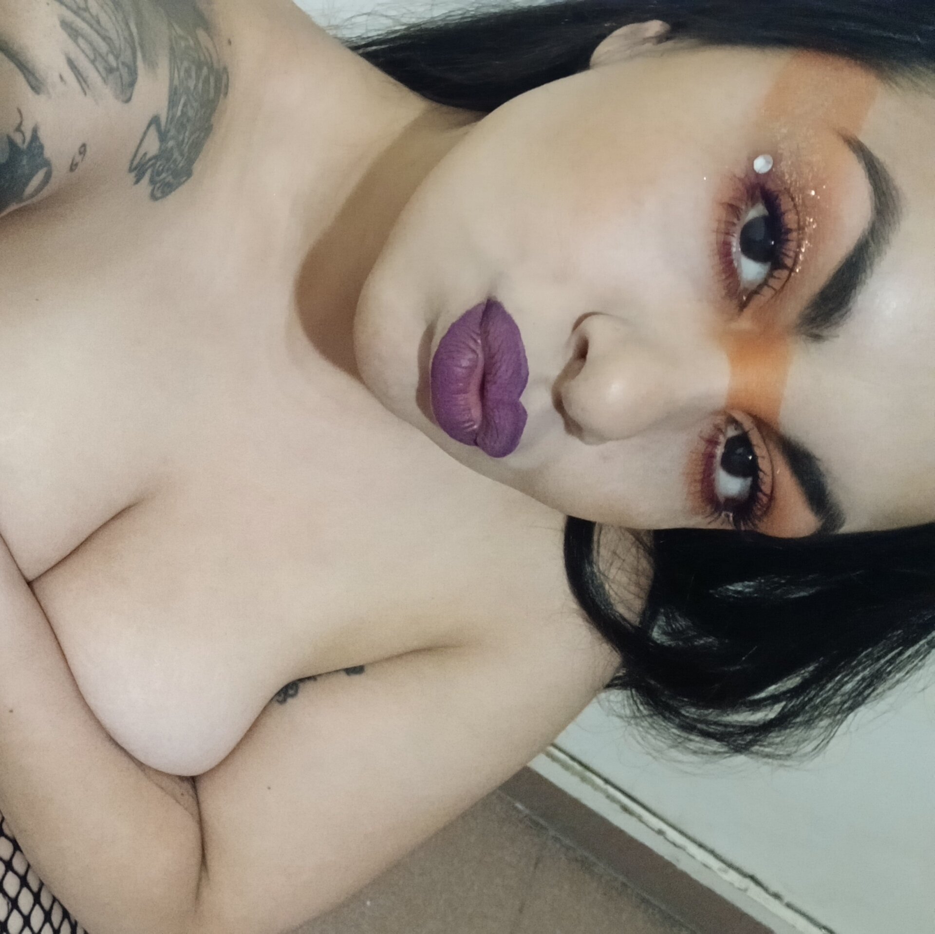 XXX Porn Photo of Nude AmaTiffany 5