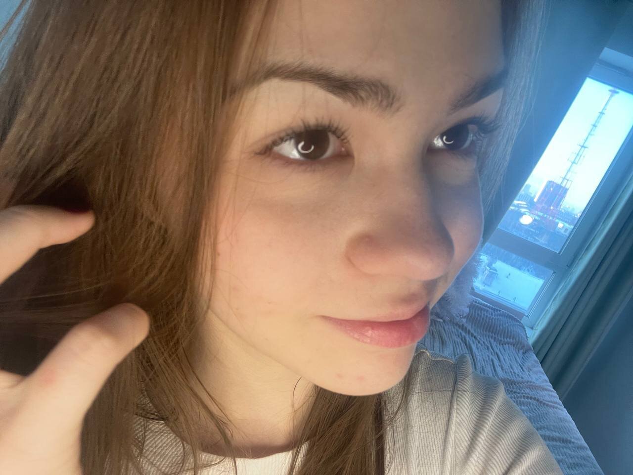 XXX Porn Photo of Nude DoretheaMosley 14