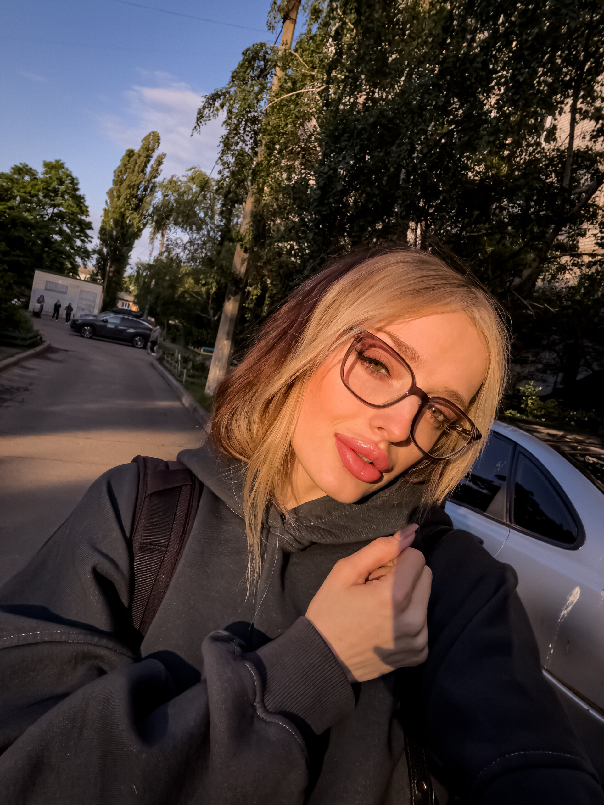 XXX Porn Photo of Nude Bambi_Bite 1