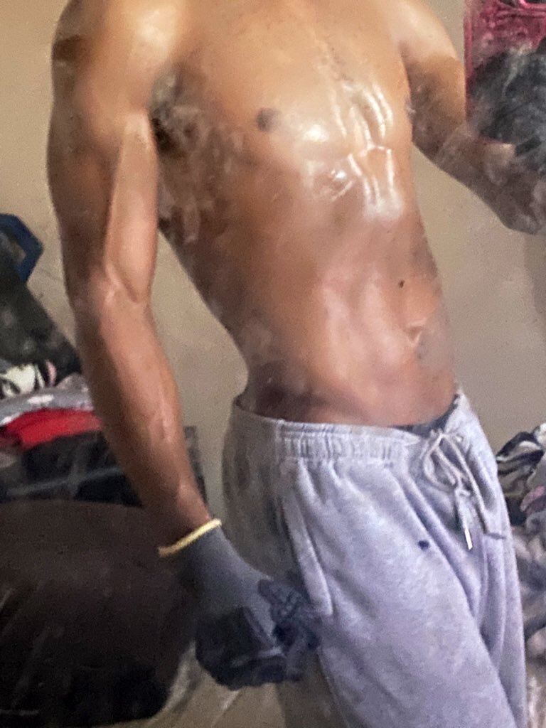 XXX Porn Photo of Nude Jurassic_jay1111 8
