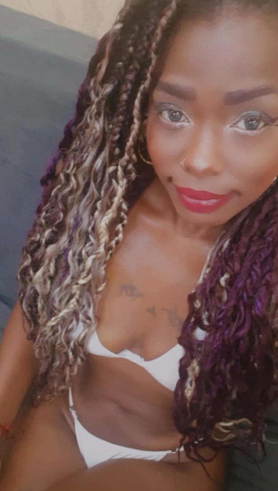 XXX Porn Photo of Nude SweetSin_Couple 2