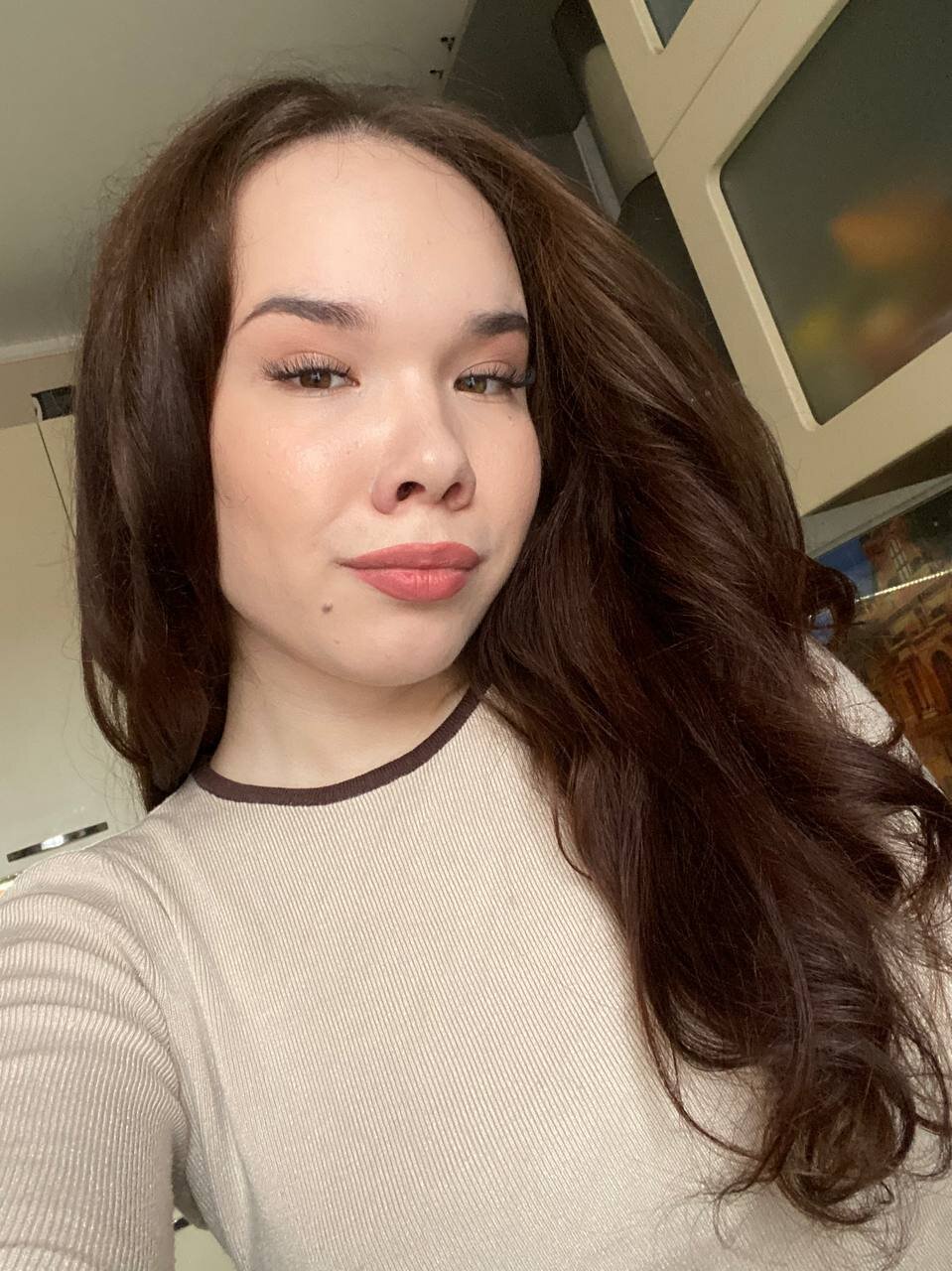 XXX Porn Photo of Nude IgnaciaLacayo 5