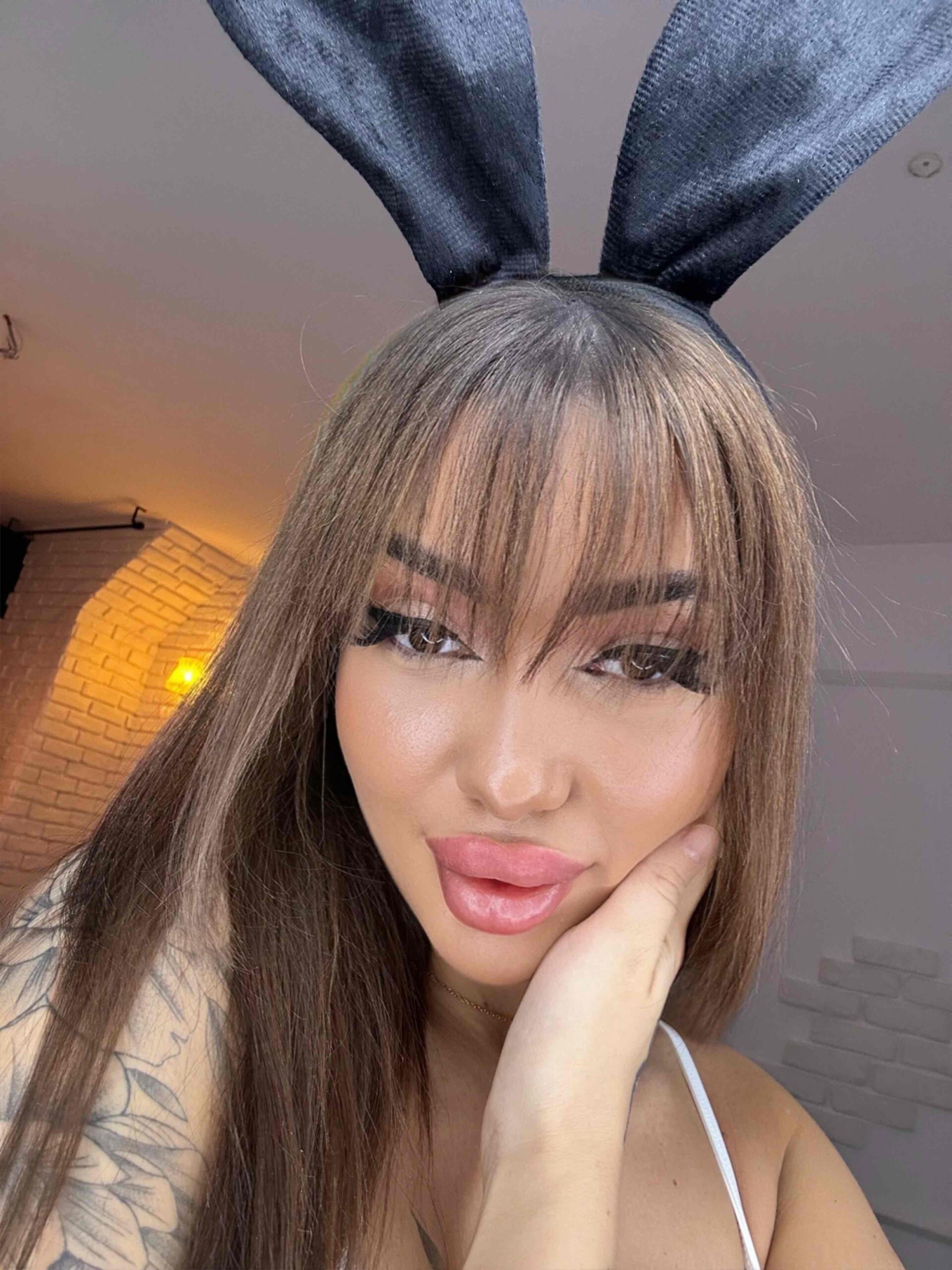 XXX Porn Photo of Nude SashaFerrera 15