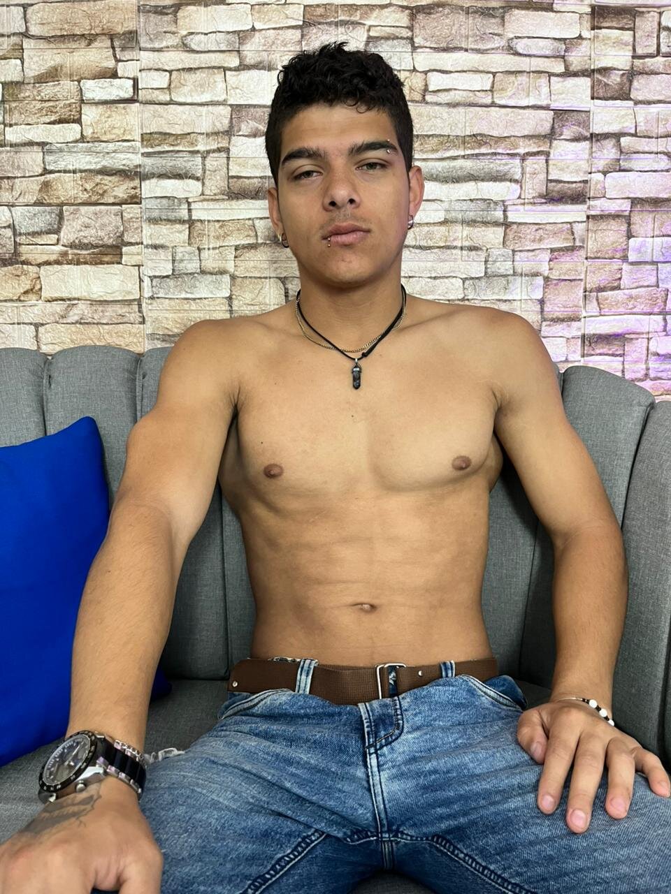 XXX Porn Photo of Nude wyatt_3 3