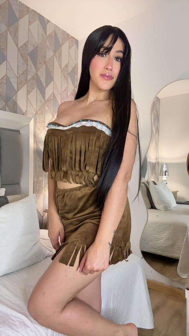 XXX Porn Photo of Nude anais_cooper 325