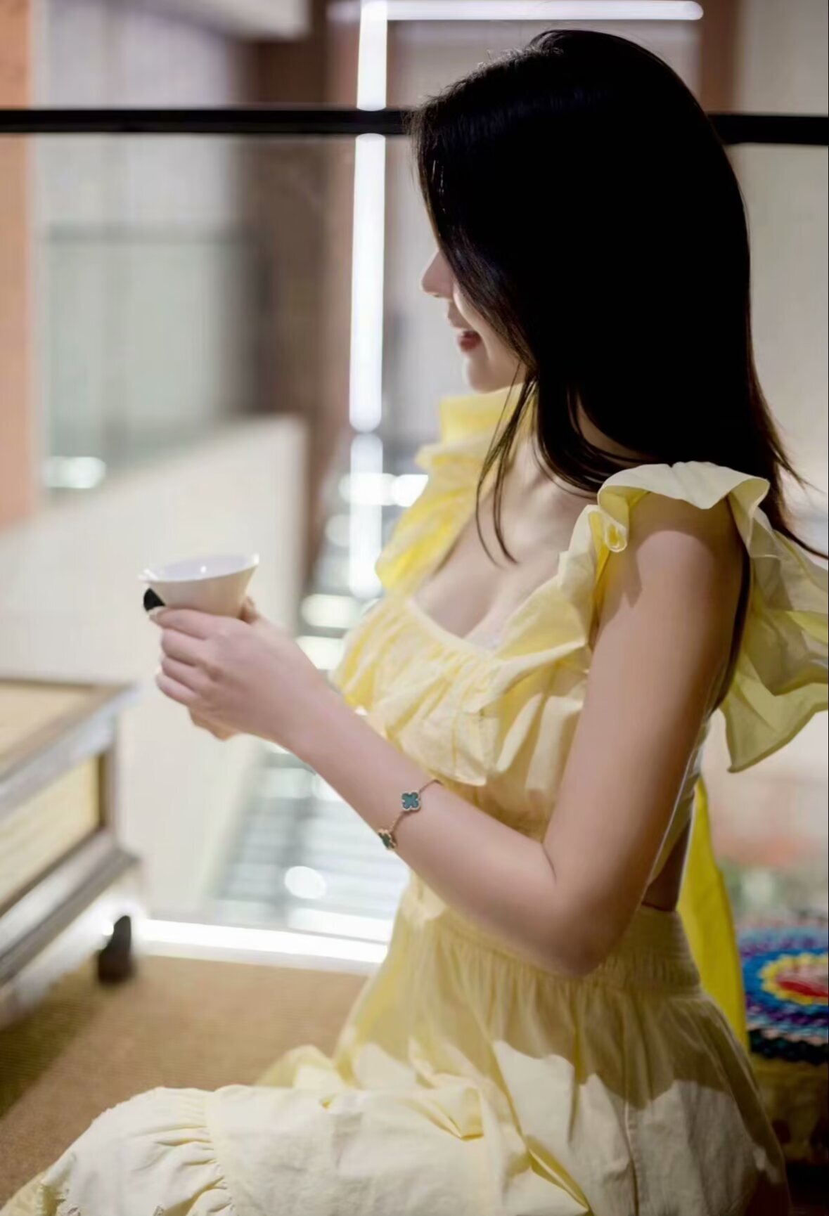 XXX Porn Photo of Nude Lfeiji 13