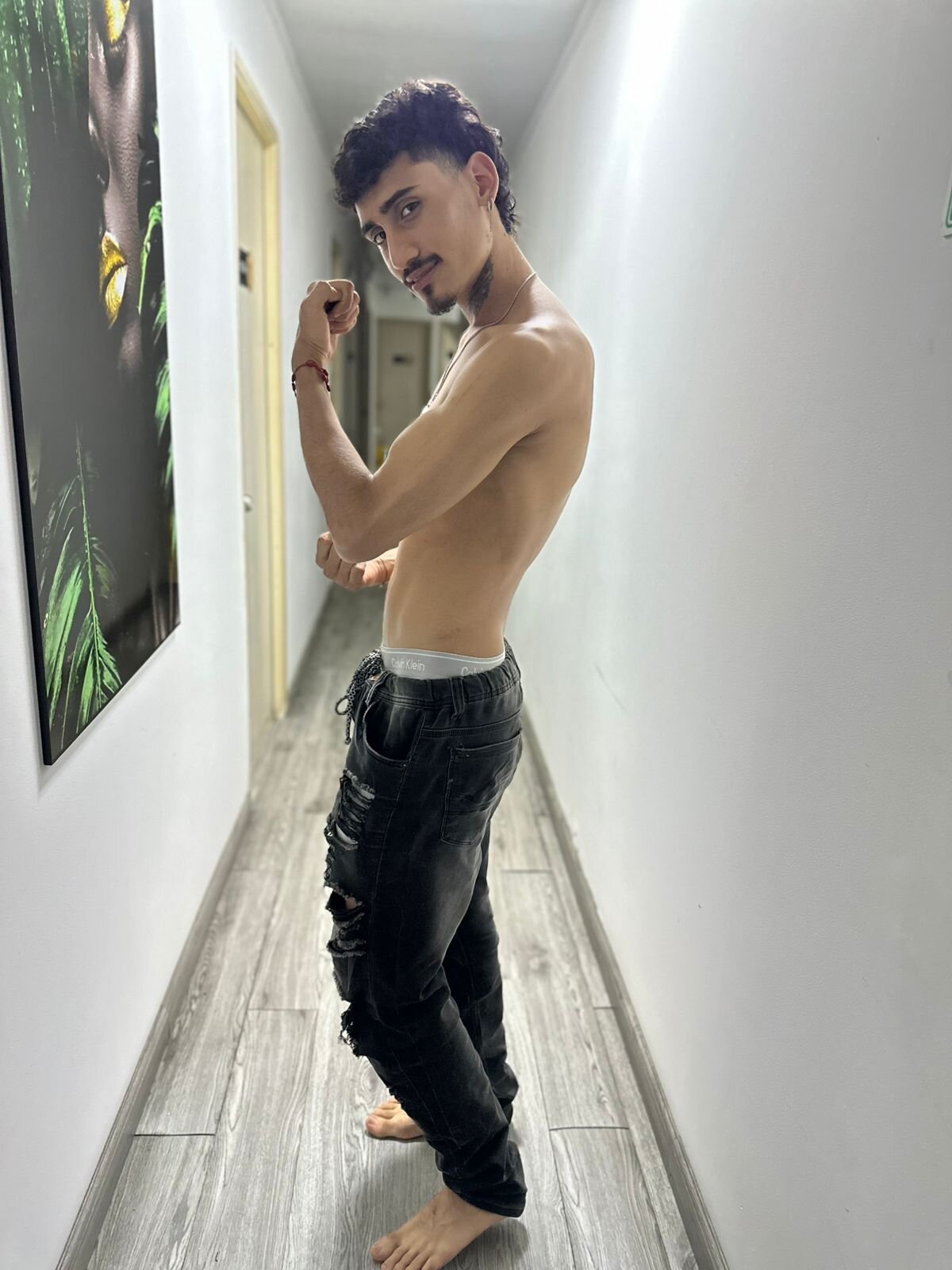XXX Porn Photo of Nude Mr_Strike 38