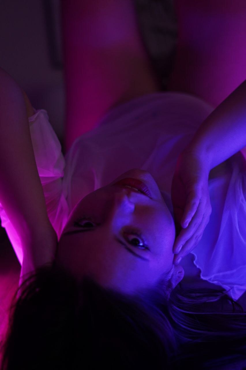 XXX Porn Photo of Nude Stacy_Luv 1