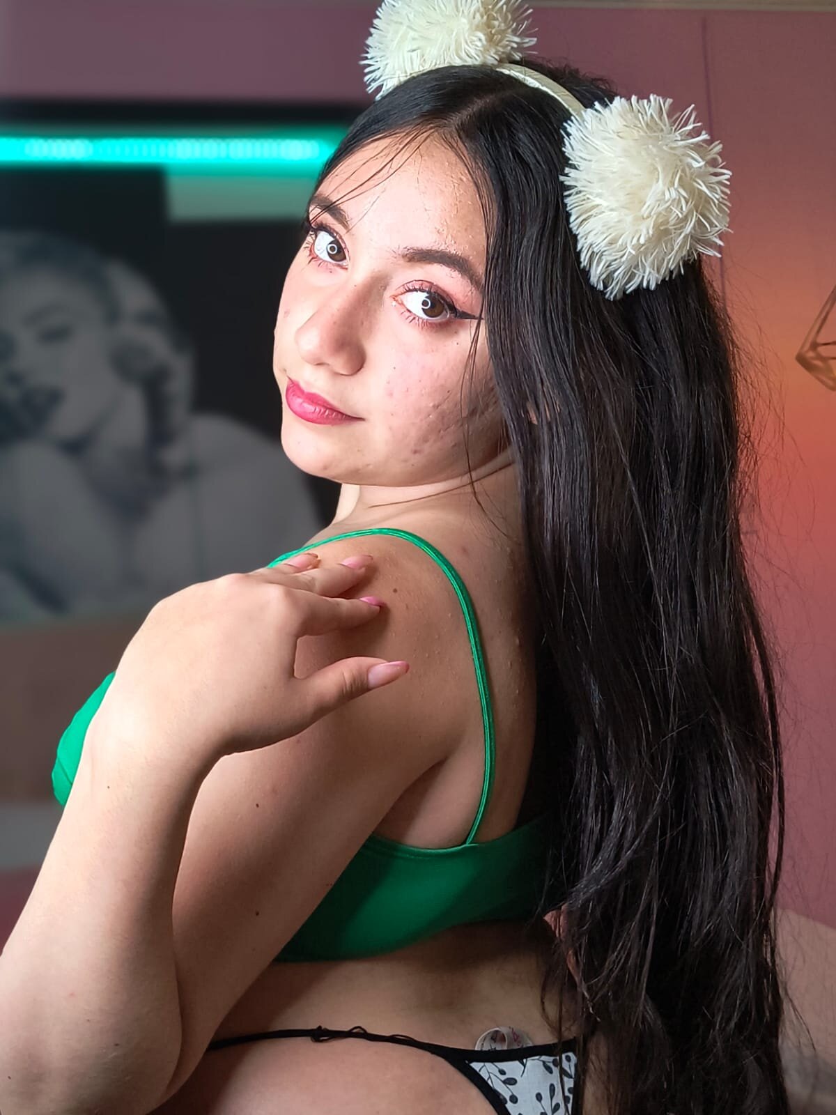 XXX Porn Photo of Nude Andrea_Ramos 240