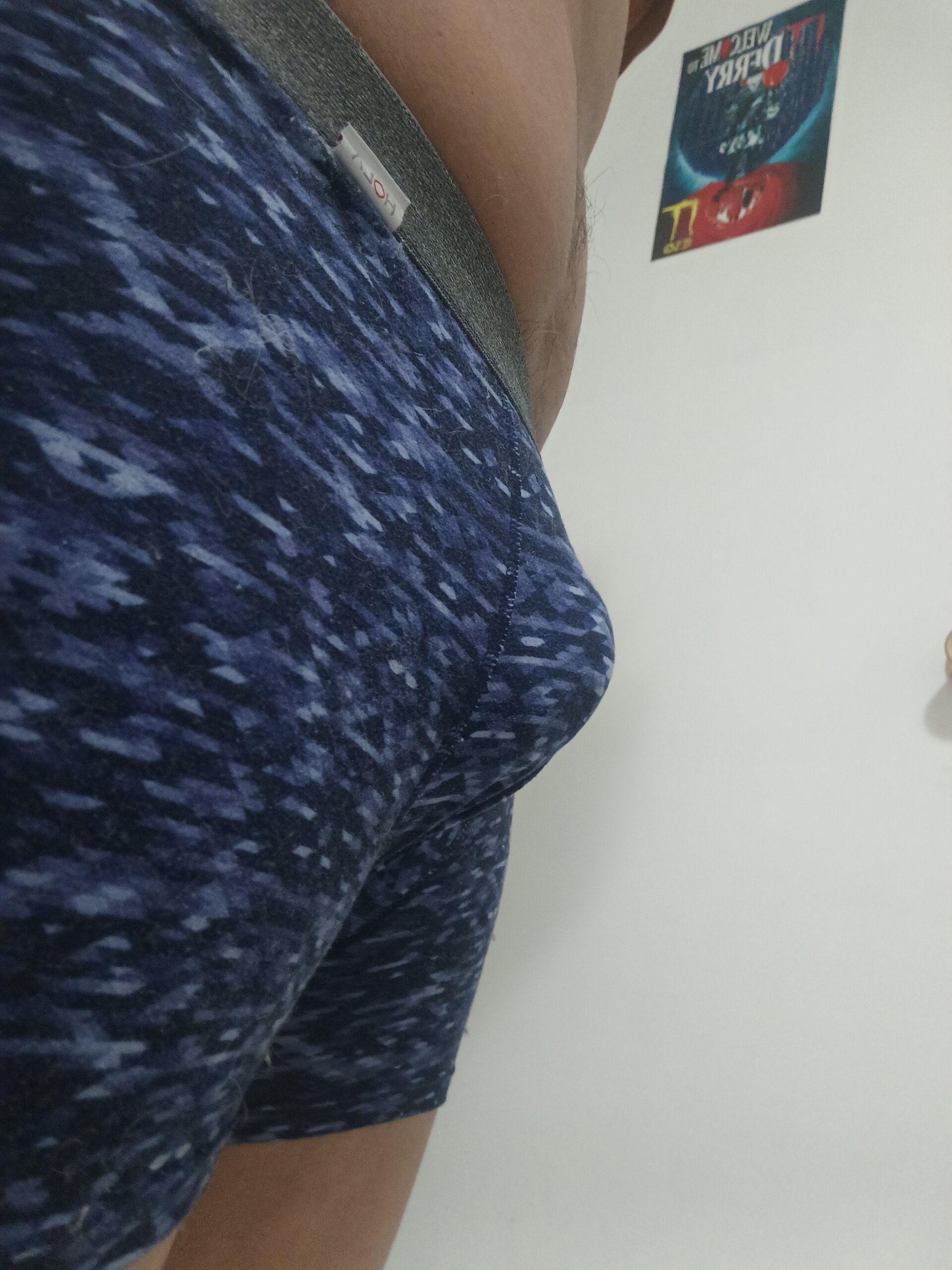 XXX Porn Photo of Nude Sender_hot 1