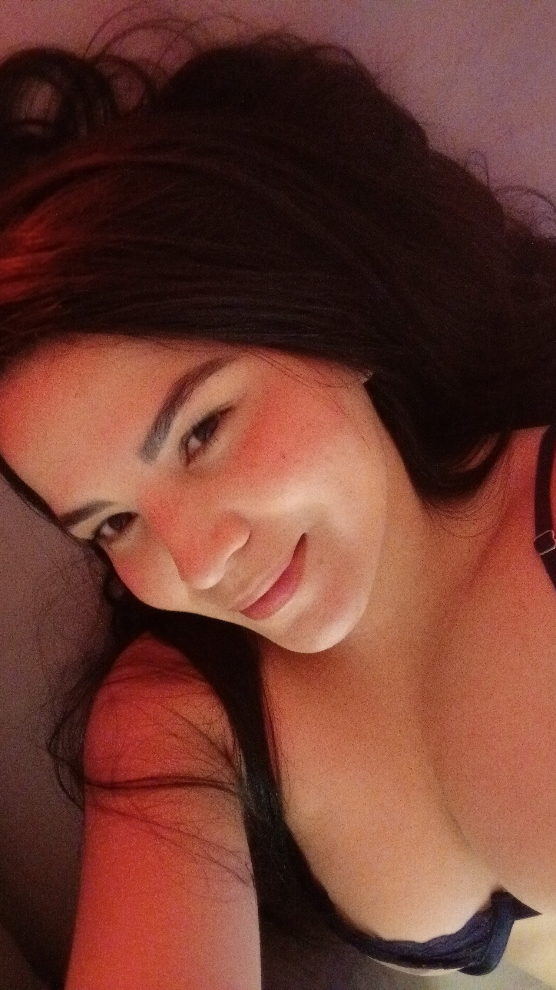 XXX Porn Photo of Nude SofiaValentino1 29