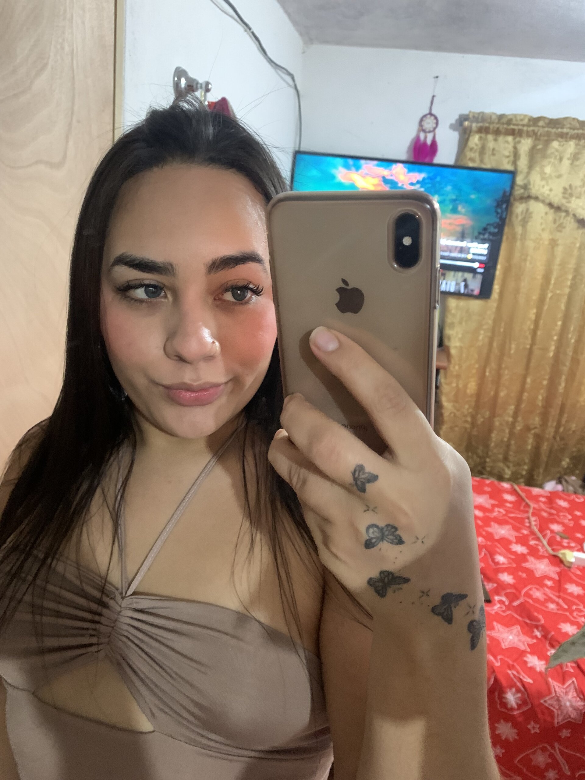 XXX Porn Photo of Nude kimgodoy 14