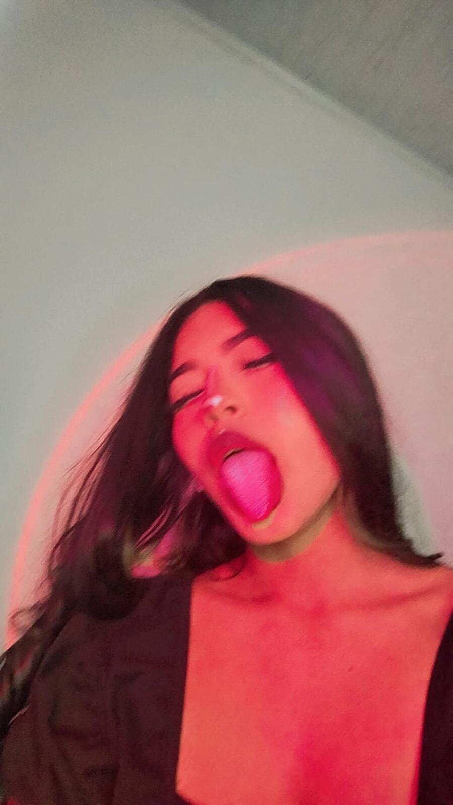 XXX Porn Photo of Nude CaticaaSquirt_ 3