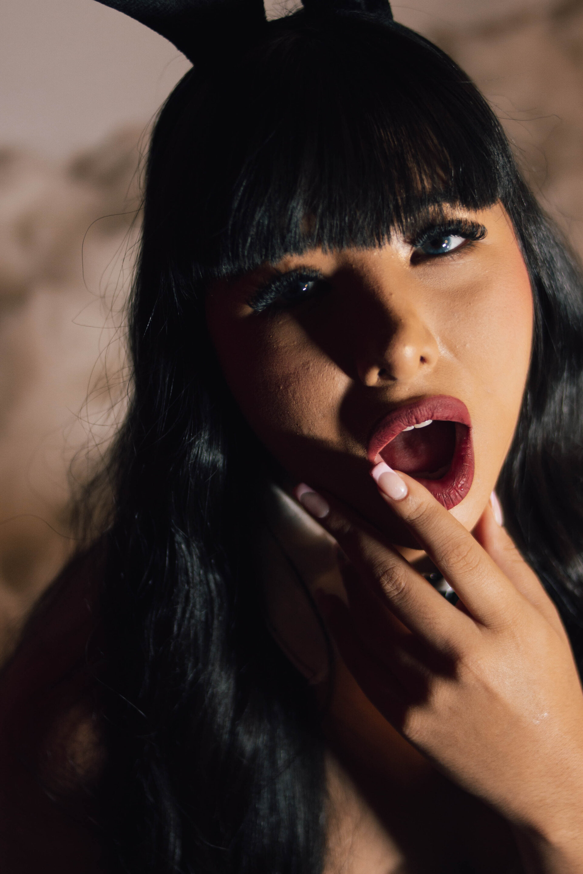 XXX Porn Photo of Nude Alexa_Miss 201