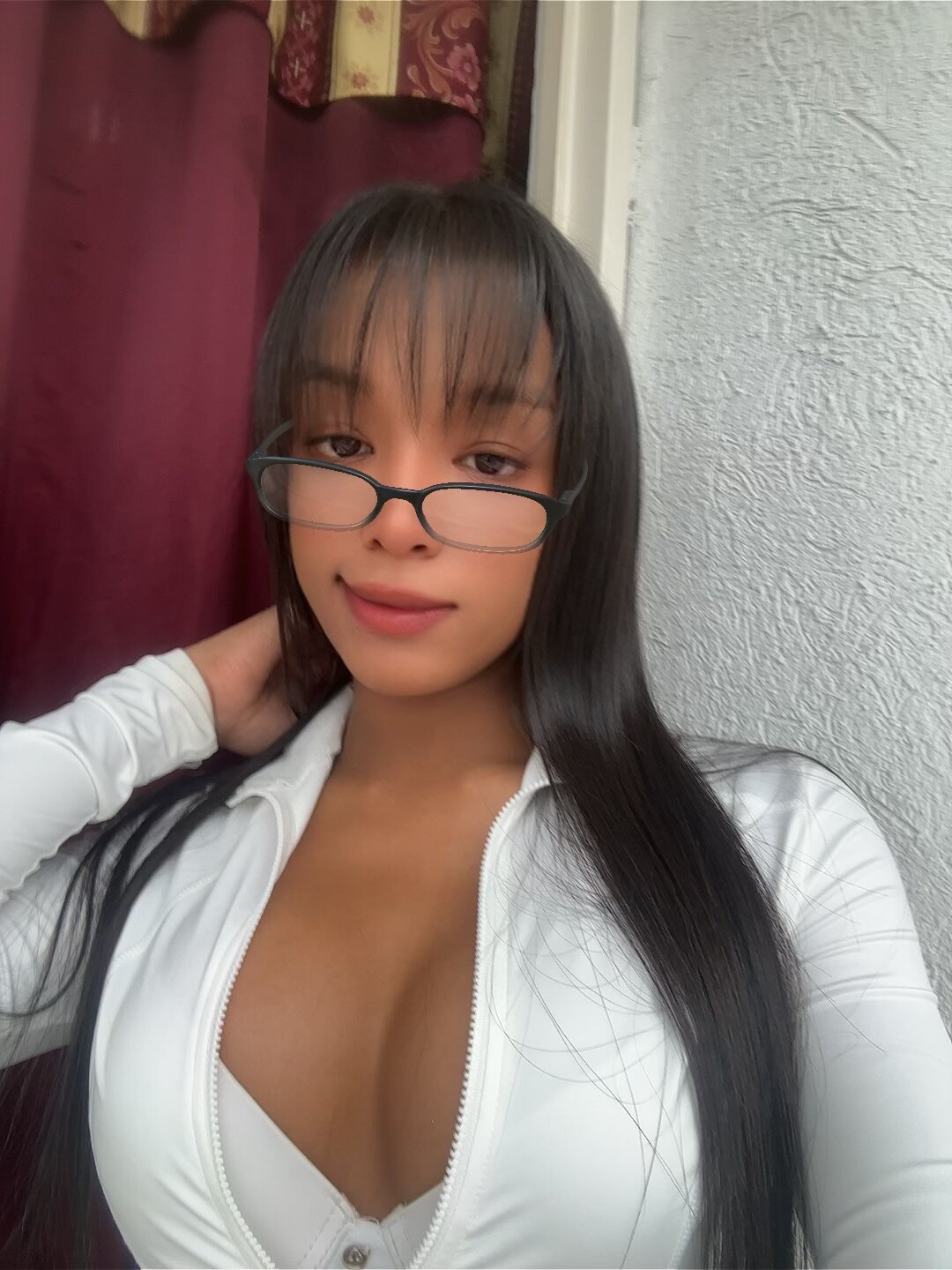 XXX Porn Photo of Nude vane_blondets 4