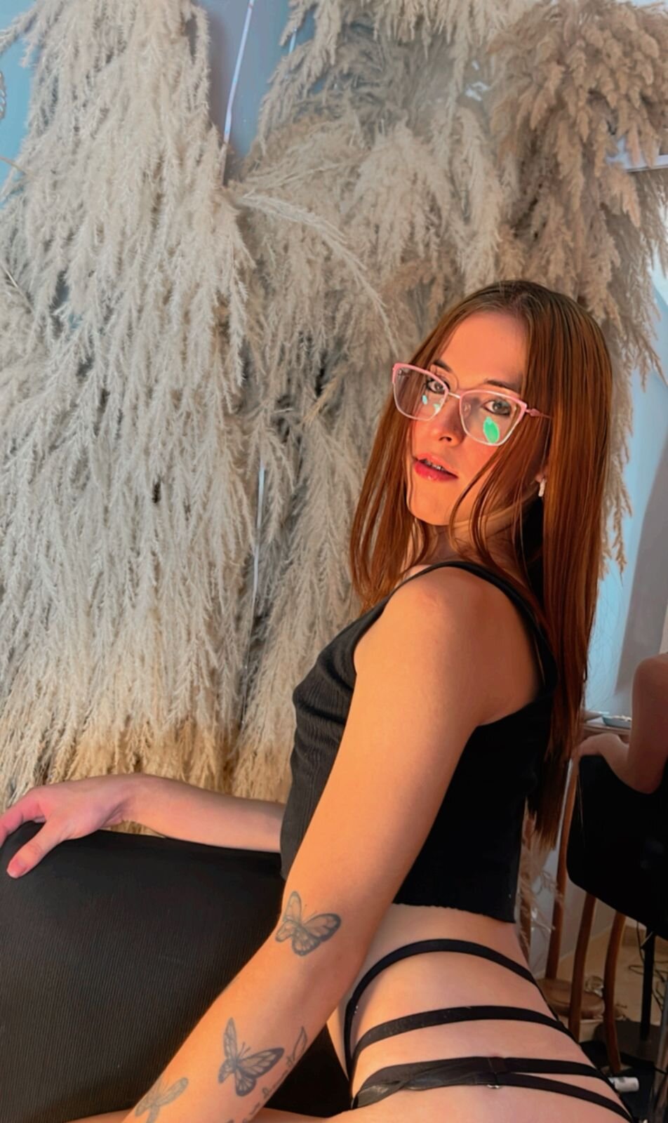 XXX Porn Photo of Nude ivy_ary 8