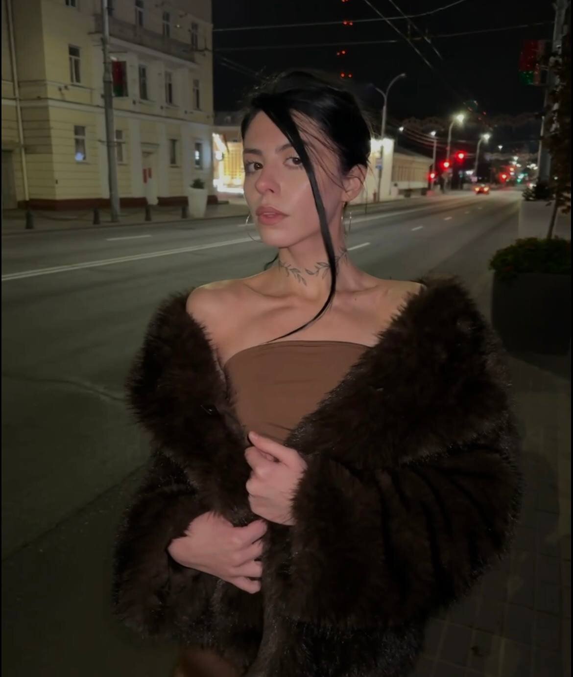 XXX Porn Photo of Nude AlexisBevy 2