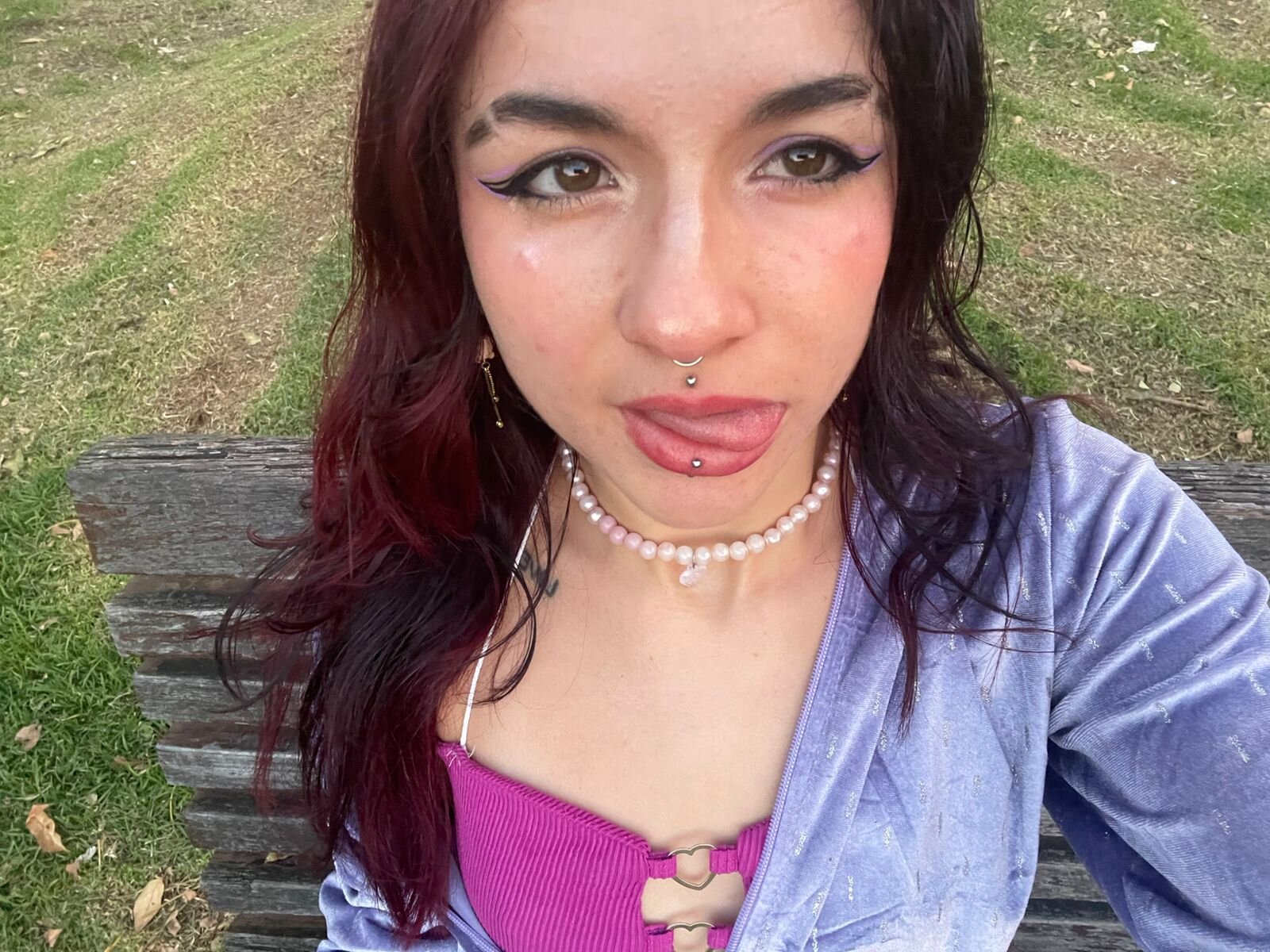 XXX Porn Photo of Nude Britney_thx 12