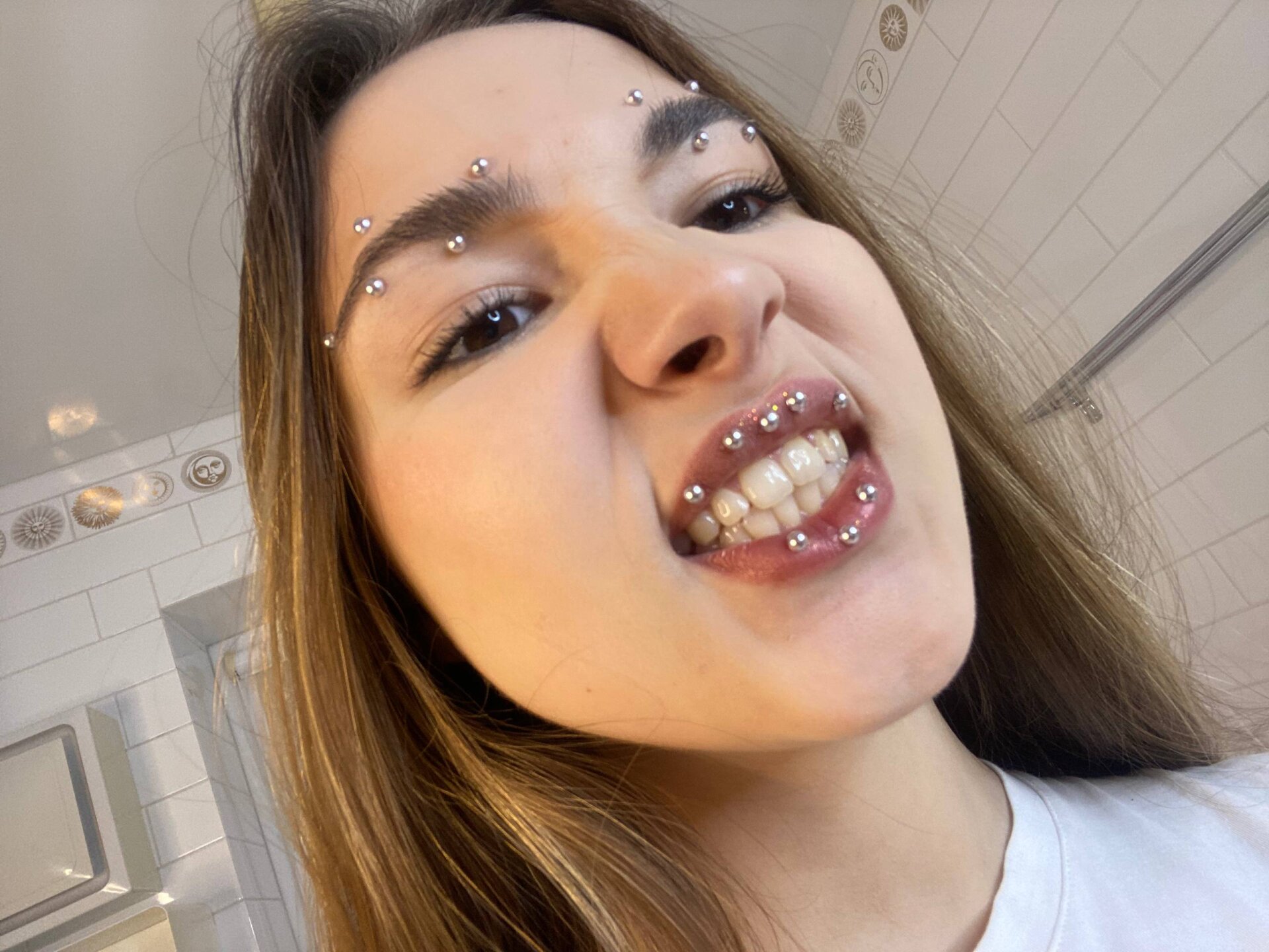 XXX Porn Photo of Nude LeenaPuita 196